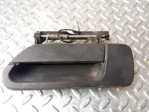 Rear left exterior door handle CITROËN XANTIA (X1_, X2_) 1.8 i BP3049143C130