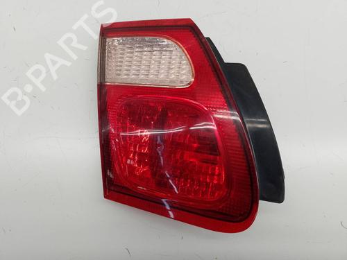 Used Left tailgate light NISSAN ALMERA II Hatchback (N16) [2000-2025]  18065597