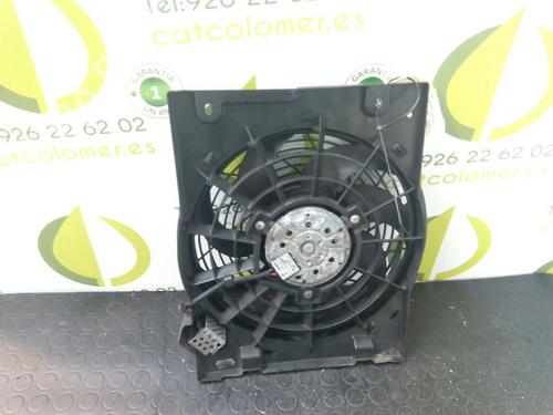 Radiator fan OPEL ZAFIRA A MPV (T98) 2.0 DTI 16V (F75) | BP3051498M35 