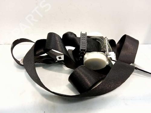 Veiligheidsgordel achter links BMW X3 (E83) [2003-2011]  6635423
