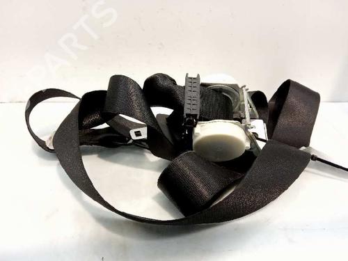 Rear left belt tensioner BMW X3 (E83) 2.0 i (150 hp) 72113448361 | 72113448361 |