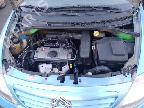 Gearbox CITROËN C3 I (FC_, FN_) 1.4 i | BP19263358M3 