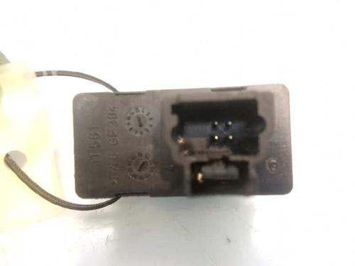 Left rear window switch PEUGEOT 407 (6D_)  | BP4708329I29 