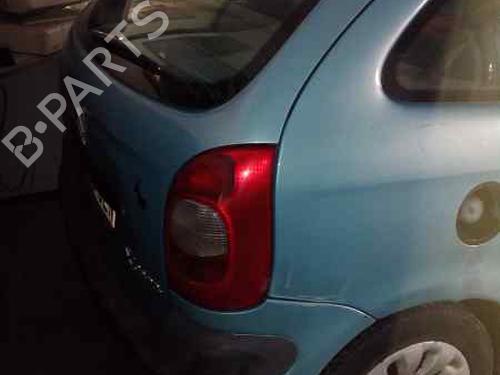 Driver airbag CITROËN XSARA PICASSO (N68) 2.0 HDi | BP3070880C9 