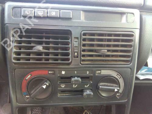 Gearbox FIAT UNO (146_, 158_)  | BP3072827M3 