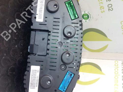 Instrument cluster SEAT IBIZA II (6K1)  | BP3066287C47 