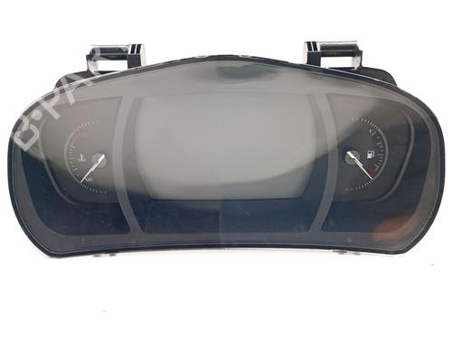 Used Instrument cluster Instrument cluster RENAULT MEGANE III Hatchback (BZ0/1_, B3_) 1.5 dCi (BZ09, BZ0D, BZ1W, BZ29, BZ14) (110 hp) 36034048 36034048