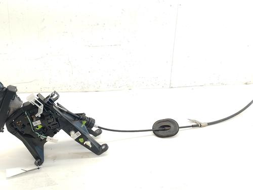 Used Gear lever Gear lever HONDA HR-V (RU) 1.6 i-DTEC (RU8) (120 hp) 33400603 33400603