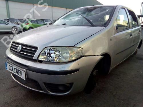Control unit FIAT PUNTO (188_)  | BP3537630M11 