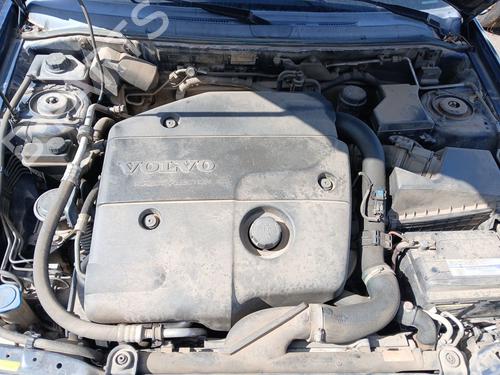 Used Gearbox Gearbox VOLVO S40 I (644) 1.9 DI (115 hp) 33019278 33019278