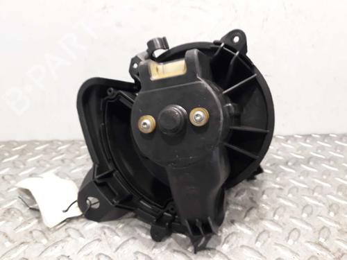 Heater blower motor OPEL CORSA D (S07)  | BP3082269M62 