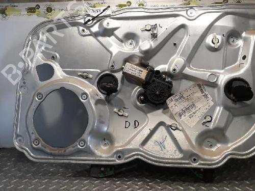 Used Front right window mechanism FIAT STILO (192_) [2001-2010]  7279953
