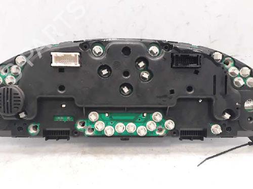 Instrument cluster PEUGEOT 406 Coupe (8C) 2.2 HDI | BP3545601C47 