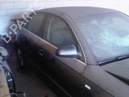 Electronic module AUDI A4 B7 (8EC) 2.0 TDI | BP11673181M83 