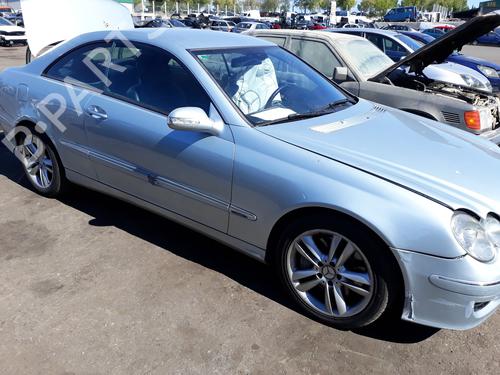 Injection rail MERCEDES-BENZ CLK (C209) CLK 320 CDI (209.320) | BP15390006M98 