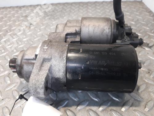 Used Starter Starter SEAT IBIZA III (6L1) 1.4 16V (75 hp) 10632057 10632057