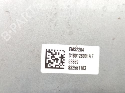 Control unit FORD C-MAX II (DXA/CB7, DXA/CEU) 1.6 Ti | BP39448442M11 - Image 5