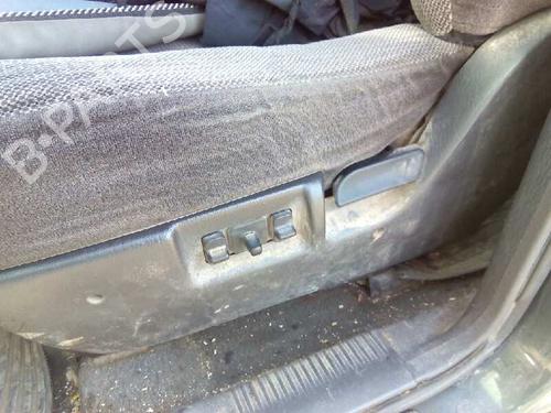 Øvrige Styrinhsenheder JEEP GRAND CHEROKEE II (WJ, WG) 3.1 TD 4x4 | BP6987364M11 