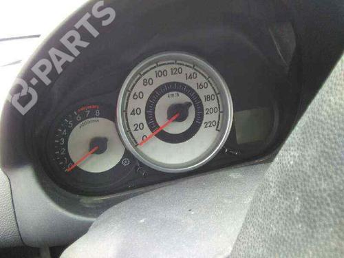 Rear bumper right light MAZDA 2 (DE_, DH_) 1.5 (DE5FS) | BP4734707C82  - Image 6