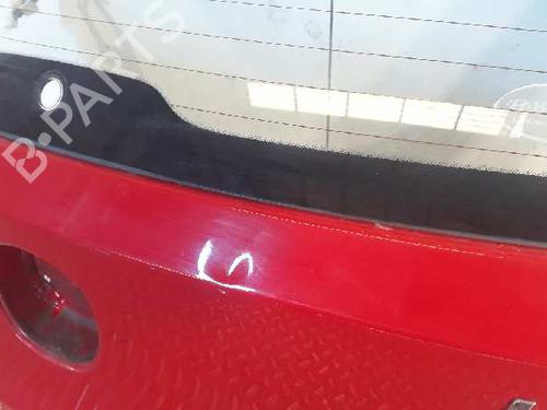 Tailgate HYUNDAI i30 (FD) 1.6 CRDi | BP5833457C6 