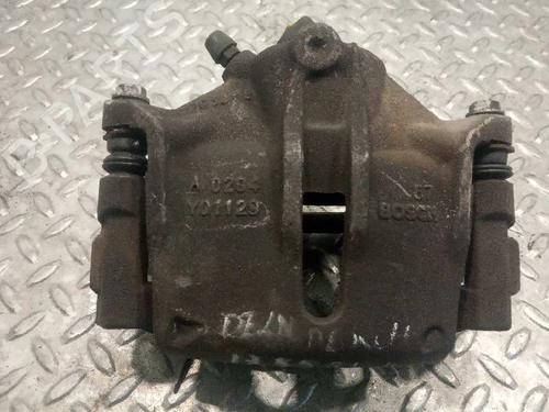 Right front brake caliper FORD MONDEO III (B5Y) 2.0 TDCi | BP11624313M104 