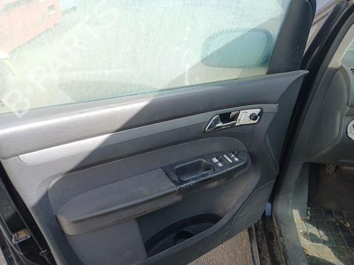 Gearbox VW TOURAN (1T1, 1T2) 1.9 TDI | BP28001687M3 