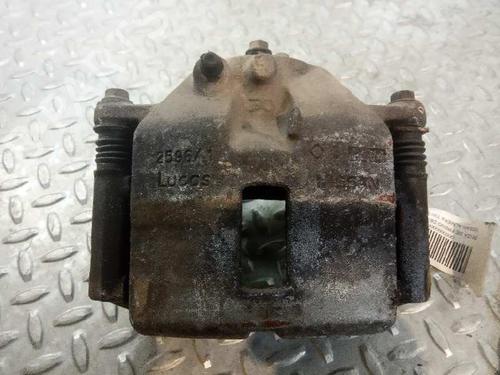 Right front brake caliper NISSAN ALMERA TINO (V10) 2.2 dCi | BP11623098M104 