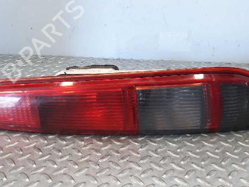 Used Right taillight FORD FOCUS II Turnier (DA_, FFS, DS) [2004-2012]  5602955
