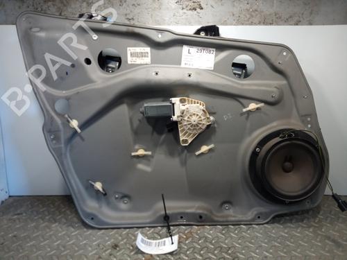 Rudehejsemekanisme ventre foran MERCEDES-BENZ B-CLASS Sports Tourer (W245) [2005-2011]  10059864
