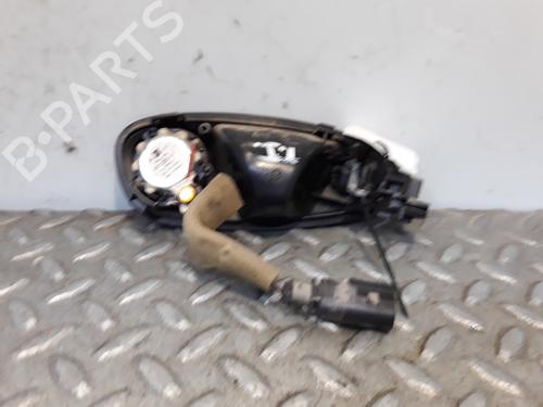 Rear left interior door handle SEAT LEON (1P1)  | BP9428065I15 