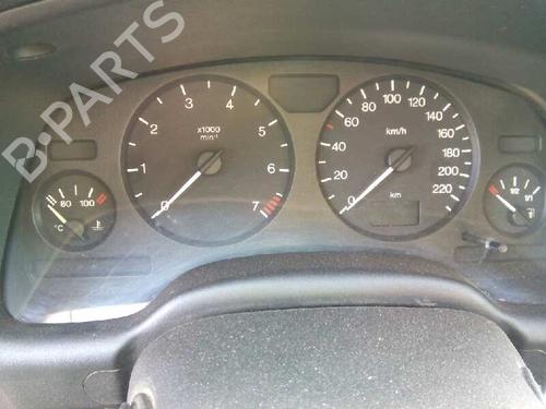 Gearbox OPEL ASTRA G Hatchback (T98)  | BP3076573M3 