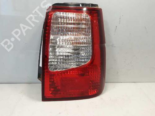 Used Right taillight KIA JOICE (MTE1P) [2000-2003]  5209400