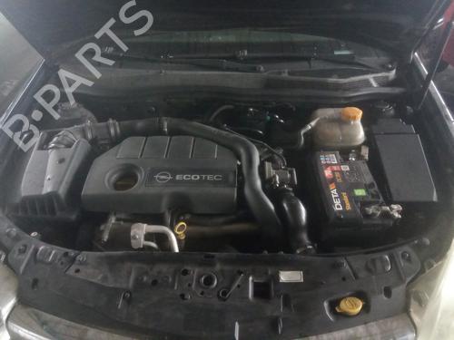 Starter OPEL ASTRA H (A04) 1.7 CDTI (L48) | BP11382208M8 