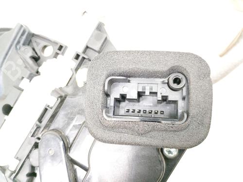 Front right lock VW GOLF VIII (CD1, DA1) 1.0 TSI | BP36163231C97 - Image 3