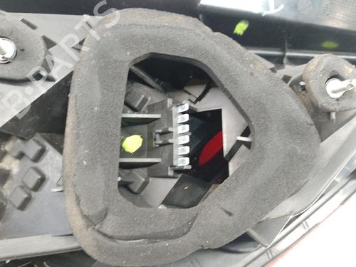 Right taillight OPEL CORSA D (S07) 1.2 (L08, L68) | BP32396133C35