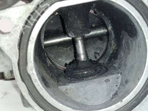 Egr AUDI A2 (8Z0) 1.4 TDI | BP19139776M69 