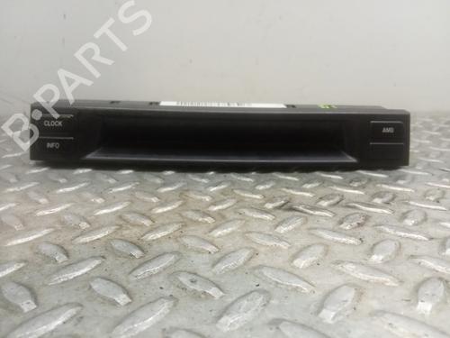 Used Display monitor MAZDA 6 Hatchback (GG) [2002-2008]  10510504