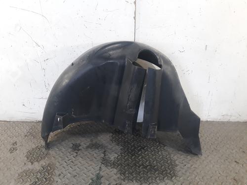 Wheel arch SKODA FABIA II (542)  | BP14237092C56 