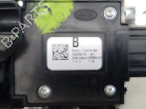 Front left interior door handle LAND ROVER DISCOVERY IV (L319) 3.0 SDV6 4x4 | BP26616084I13