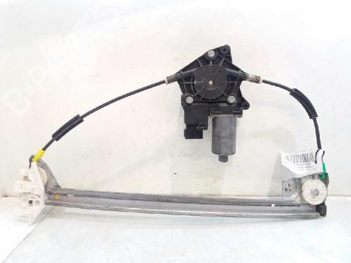 Used Front right window mechanism PEUGEOT 406 (8B) [1995-2005]  3349360