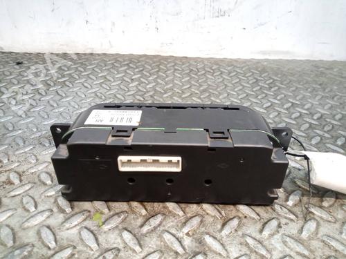 Climate control RENAULT KOLEOS I (HY_)  | BP16149305I5 