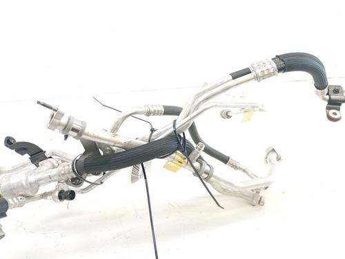 AC pipe ALFA ROMEO GIULIA (952_) 2.2 D Q4 (952AFA45M) | BP40506681M126 - Image 4