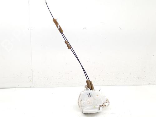 Used Front right lock Front right lock 36996792 36996792