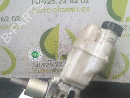 Brake master cylinder PEUGEOT 407 (6D_)  | BP3058472M77 