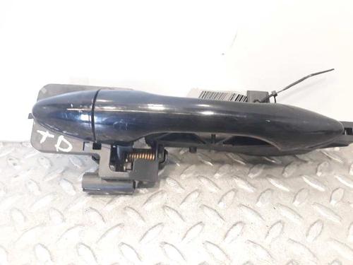 Used Rear right exterior door handle HYUNDAI ix35 (LM, EL, ELH) [2009-2016]  7006171