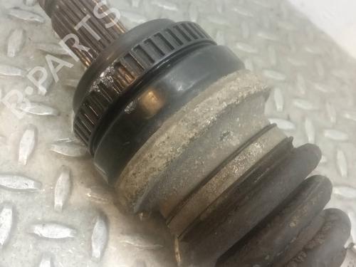 Right rear driveshaft BMW 3 (E90) | BP12522658M41 - Image 3
