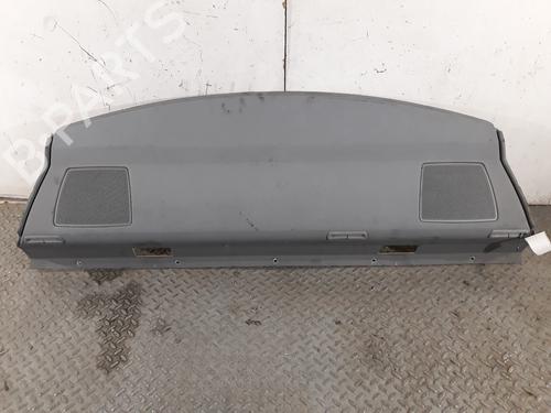 Rear parcel shelf BMW 3 (E90) 318 d (122 hp)null