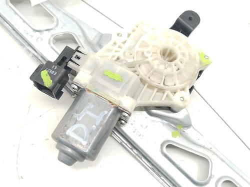 Front left window mechanism FORD TRANSIT CUSTOM V362 Bus (F3) 2.0 EcoBlue | BP32989205C22 - Image 2