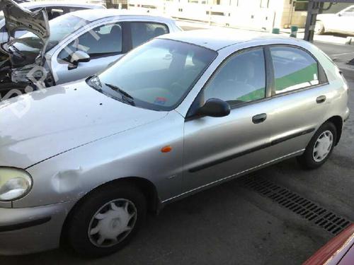 Right mirror DAEWOO LANOS (KLAT) 1.3 | BP5855581C27 
