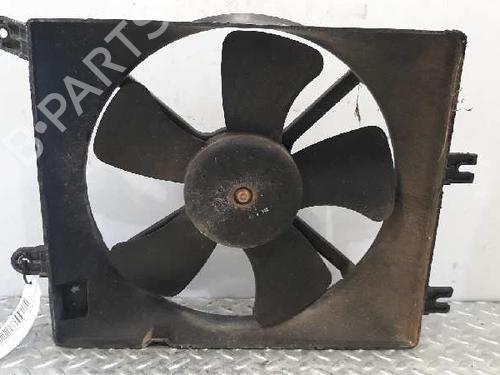 Radiator fan CHEVROLET NUBIRA Saloon  | BP5408603M35 